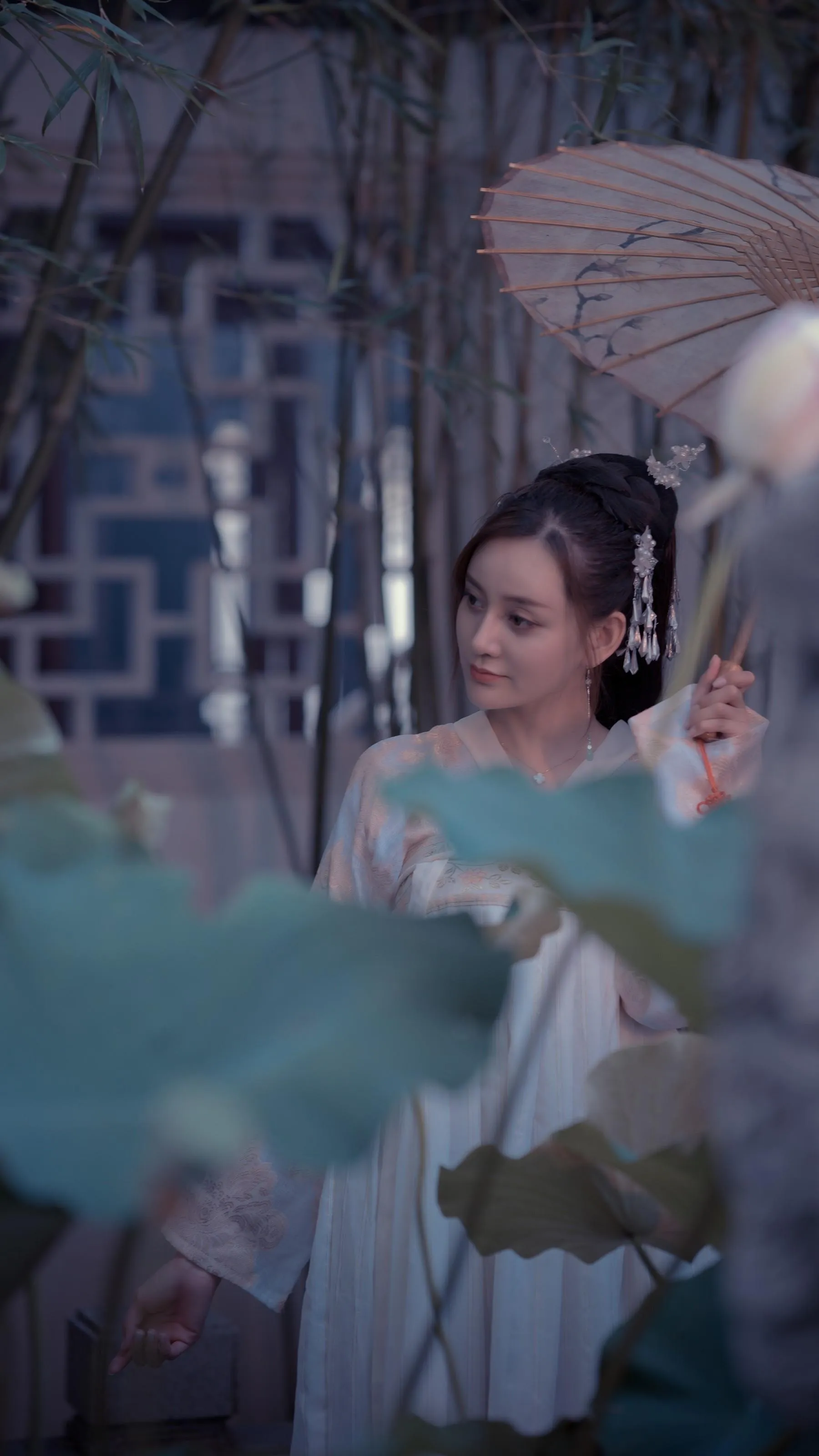 [YITUYU艺图语]2022.02.16 嫣然记 朵朵 [55P]插图4